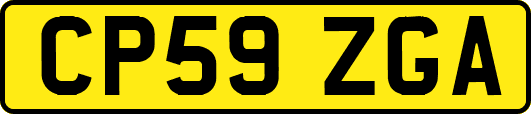 CP59ZGA