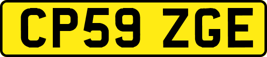 CP59ZGE