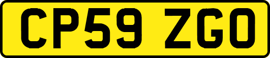CP59ZGO