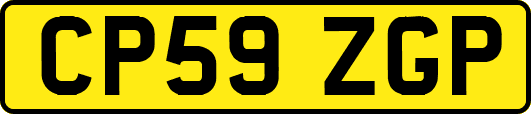 CP59ZGP