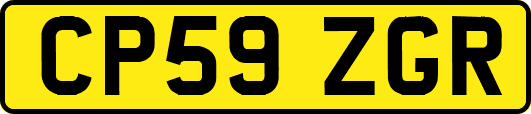 CP59ZGR