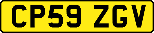 CP59ZGV