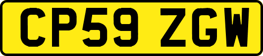 CP59ZGW