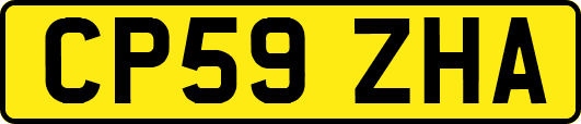 CP59ZHA