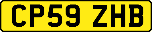 CP59ZHB