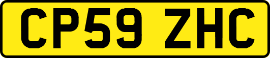 CP59ZHC