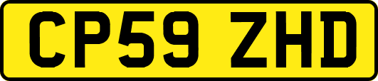 CP59ZHD
