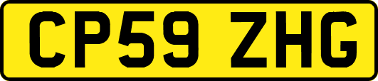 CP59ZHG