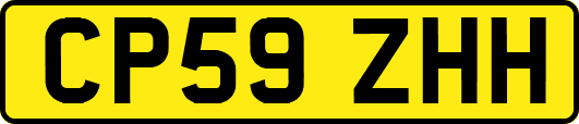 CP59ZHH