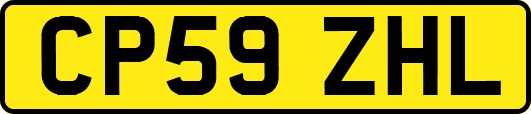 CP59ZHL