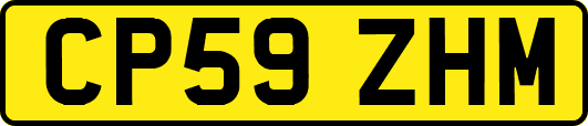 CP59ZHM