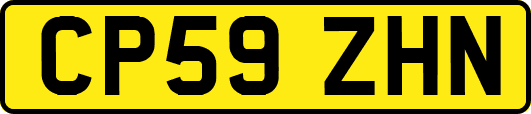 CP59ZHN