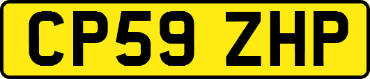 CP59ZHP