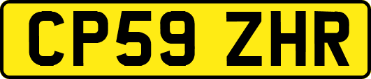 CP59ZHR