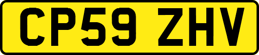 CP59ZHV