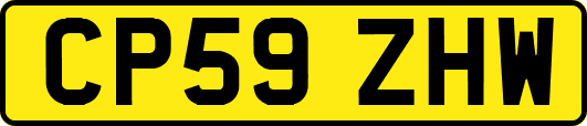 CP59ZHW