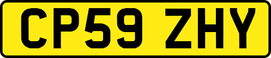 CP59ZHY