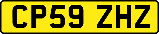 CP59ZHZ