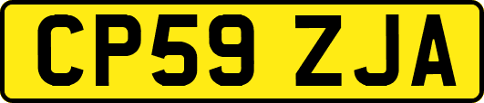 CP59ZJA