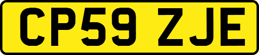 CP59ZJE