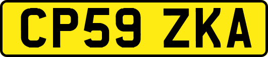 CP59ZKA