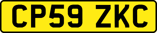 CP59ZKC