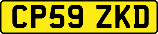CP59ZKD