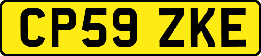 CP59ZKE