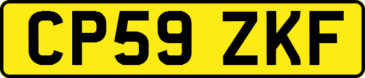 CP59ZKF