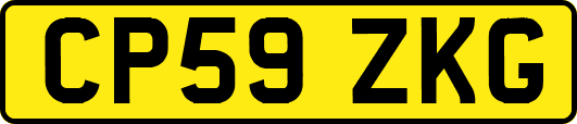 CP59ZKG