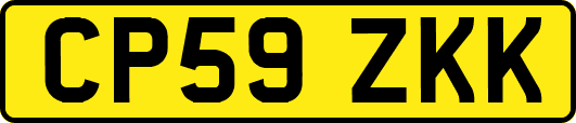 CP59ZKK