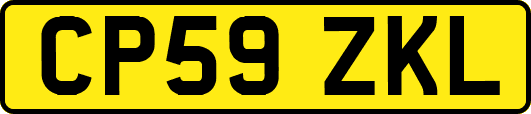 CP59ZKL