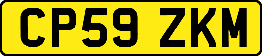 CP59ZKM