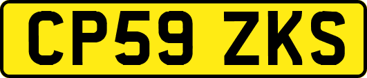 CP59ZKS
