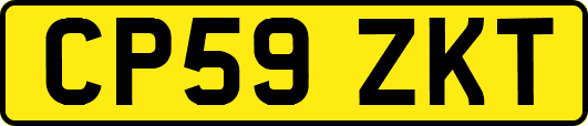 CP59ZKT