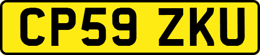 CP59ZKU
