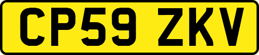 CP59ZKV