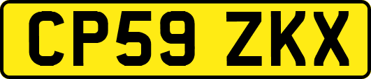 CP59ZKX