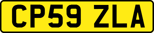 CP59ZLA