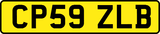CP59ZLB