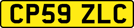 CP59ZLC