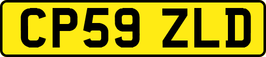 CP59ZLD