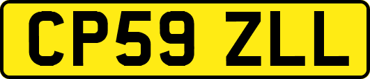 CP59ZLL