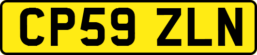 CP59ZLN