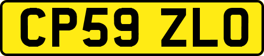 CP59ZLO