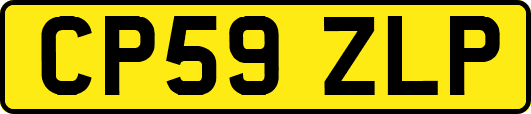 CP59ZLP