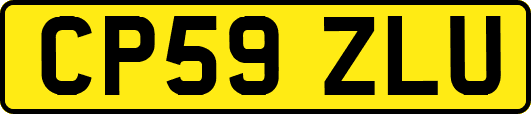 CP59ZLU