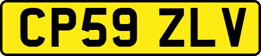 CP59ZLV