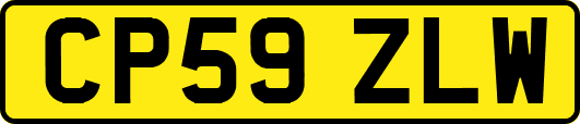 CP59ZLW