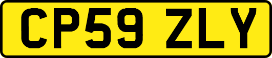 CP59ZLY